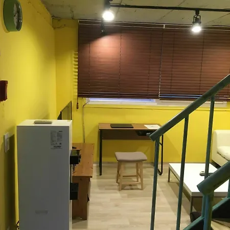 Guesthouse Ryuga - Hostel